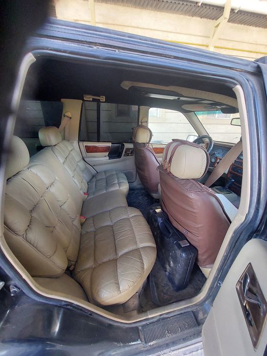 Продам автомобиль