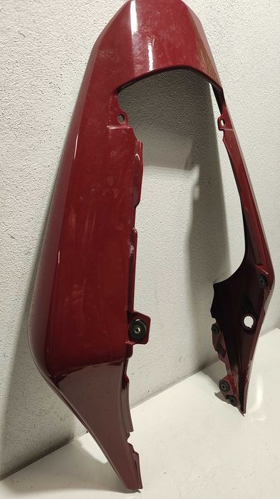 Carene discuri  Suzuki GSR600