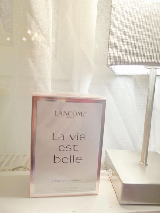 Vand parfum Lancome original