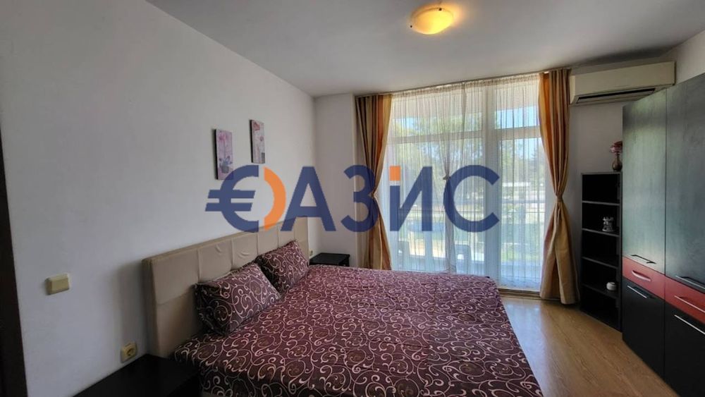 Продава се Тристаен апартамент в к.к. Слънчев бряг - 86 кв.м за 552 €/кв.м - Снимка #2