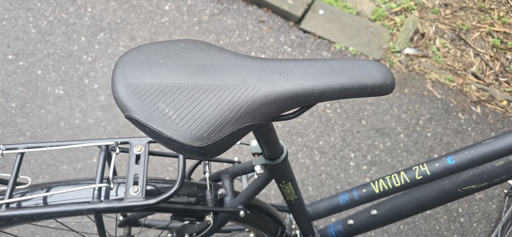 Дамски велосипед 28 цолов.