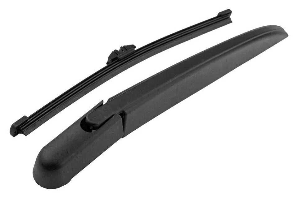 Renault Clio 4 /Задна чистачка с рамо Рено Клио 4 /2012+ /