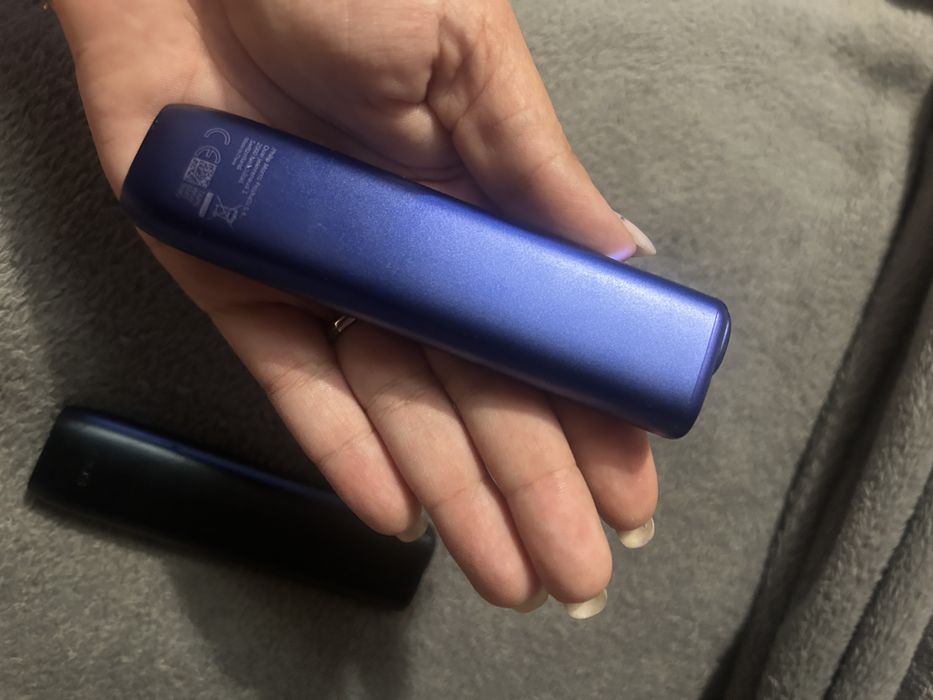 Iqos Iluma i one