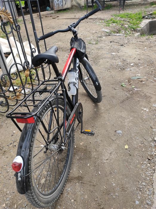 Velosiped Bonvi 26