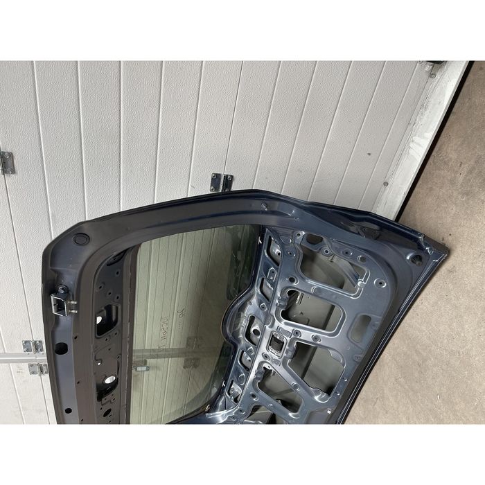 Заден капак за hyundai tucson iv - 72800n7010