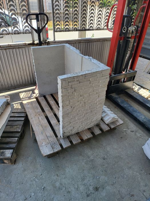 Градинска Мивка  или Барбекю