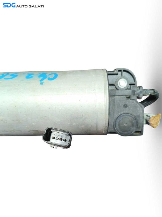 Modul Start Stop Peugeot 508 1.6 HDI 2010 - 2018 Cod 9801739380 [LR4564]
