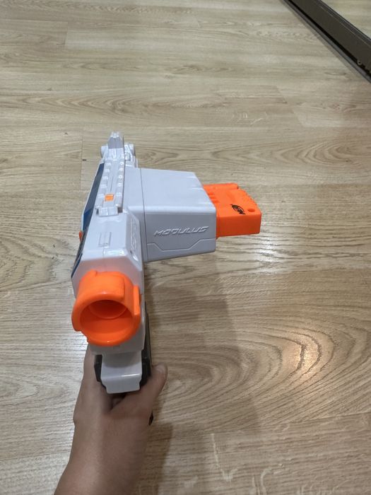 Nerf  оригинал оригинал
