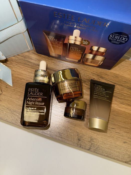 EsteeLauder самый выгодный набор