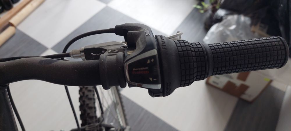 Bicicleta 26" noua