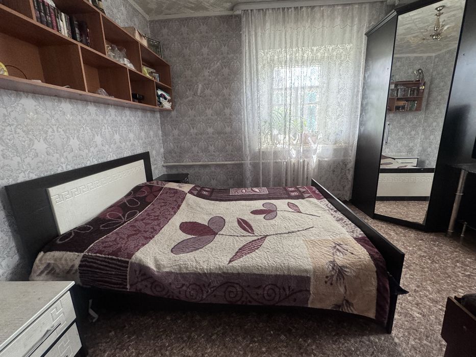 Продам дом в Доскее
