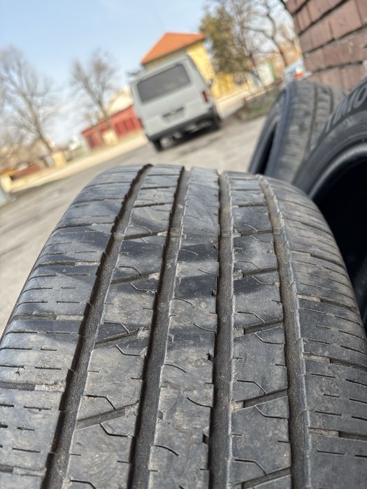 235/55/19 Hankook Optimo