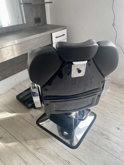 Оборудване за салон