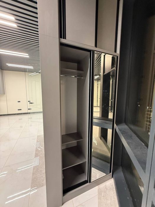 Аренда офис Ор-р: Piramit Tower 81м2