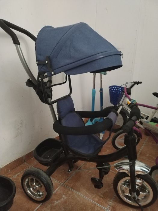 Продам детский велосипед