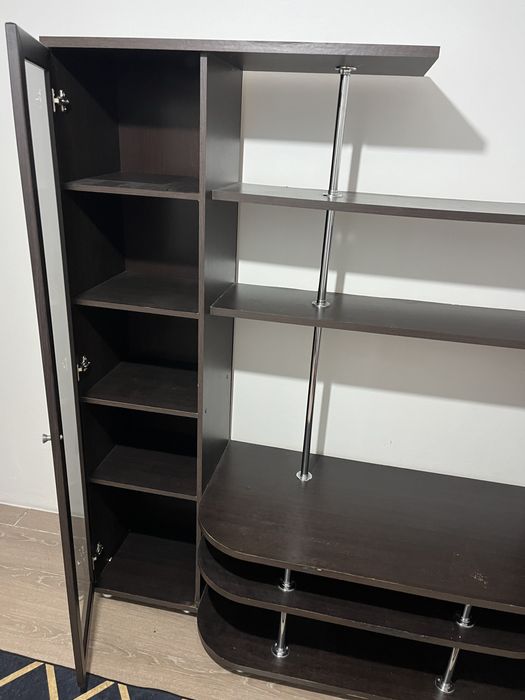 Шкаф, шкаф для зала