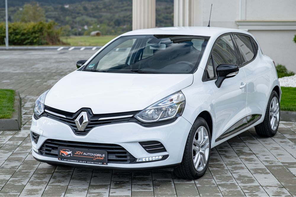Renault Clio *Rate* 0’9 Tce 2019 *Garantie 12 Luni*