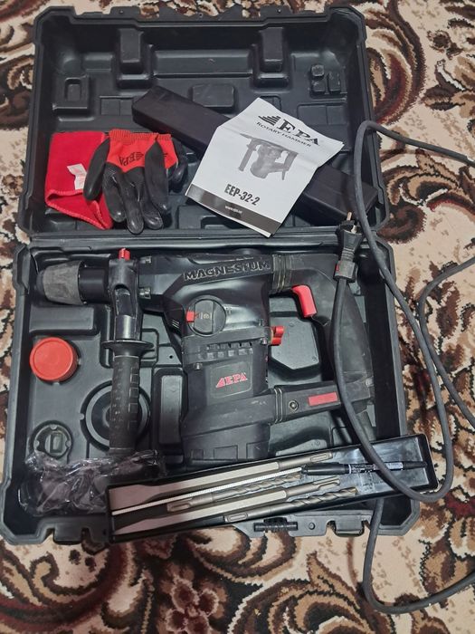 Прифаратор сотилади епа