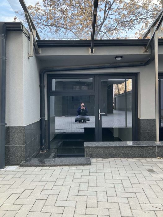 Дава се под наем Офис в Пловдив, Мараша - 24 кв.м за 283.05 € - Снимка #3