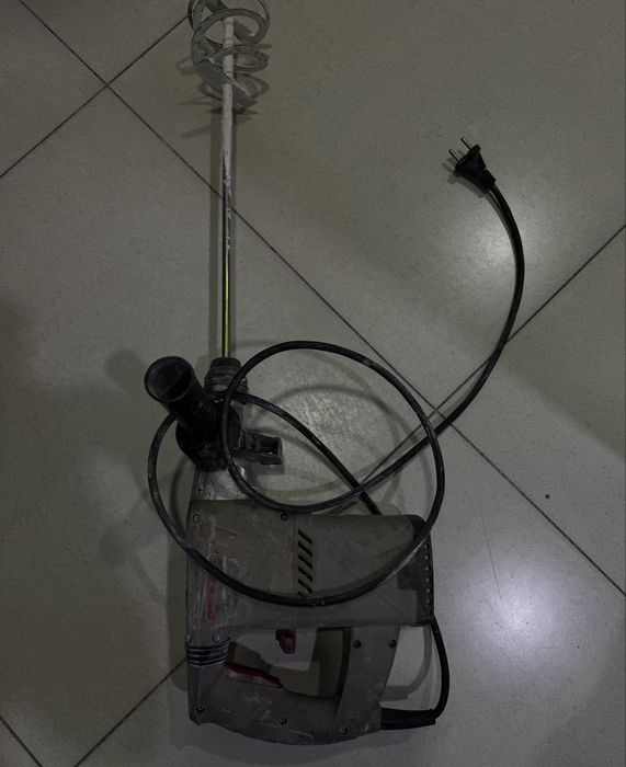 Crown Префоратор CT16026 (с.Аса) лот 973554