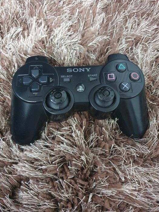 Ps3 de vânzare foarte urgent