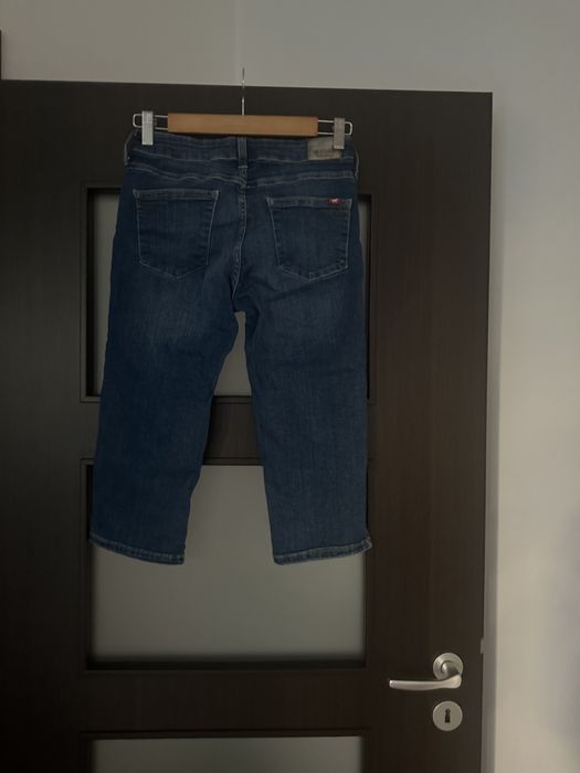 Blugi 3/4 Mustang 32-34