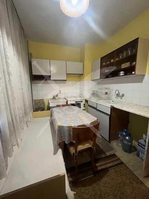 Двустаен апартамент в Изгрев!74979