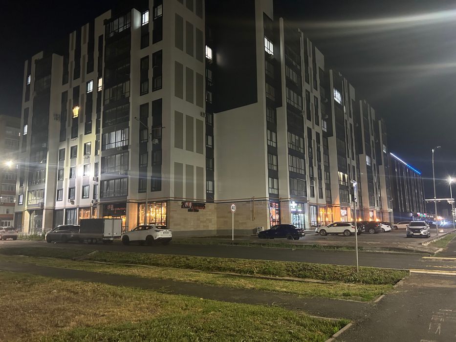 Продам 3 х комнатную квартиру