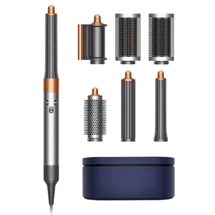Маша за коса Dyson HS05 Airwrap Complete Long