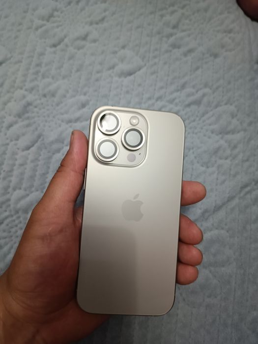 СРОЧНО! iPhone 16 Pro 128GB (SIM)