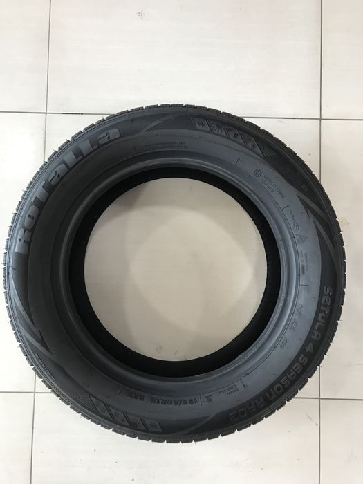 Rotalla Setula 4 season. Все сезонный шина. Качества 100%.