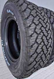 Vand anvelope noi all season,all terrain  265/75 R16 Gripmax AT M+S