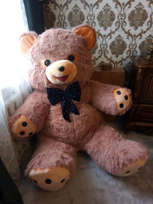 Продам мягкую игрушку