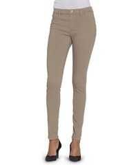 Pantaloni dama Liu Jo bej jeans