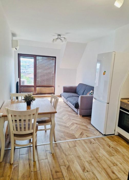 Дава се под наем Тристаен апартамент в Варна, Окръжна болница - 70 кв.м за 612 € - Снимка #6