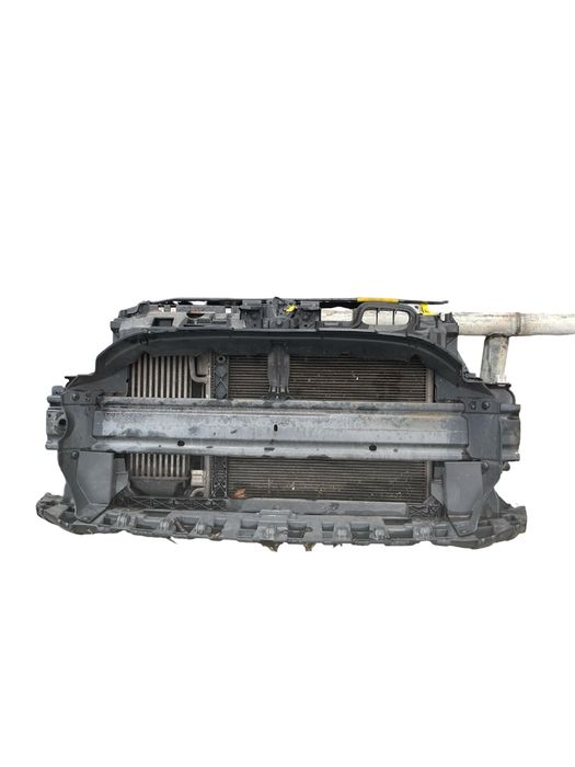 Ansamblu Radiatoare Ford Fiesta Vi 2016 -> 1.0 Ecoboost M1Je, M1Jh