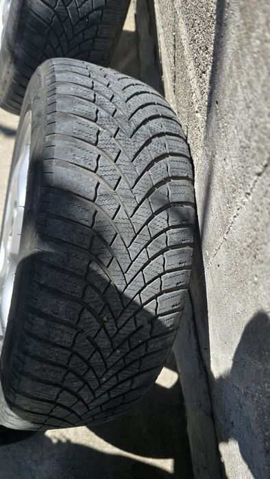Гуми Bridgestone 16"