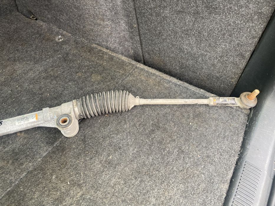 кормилна рейка за Suzuki Vitara (2005–2014)