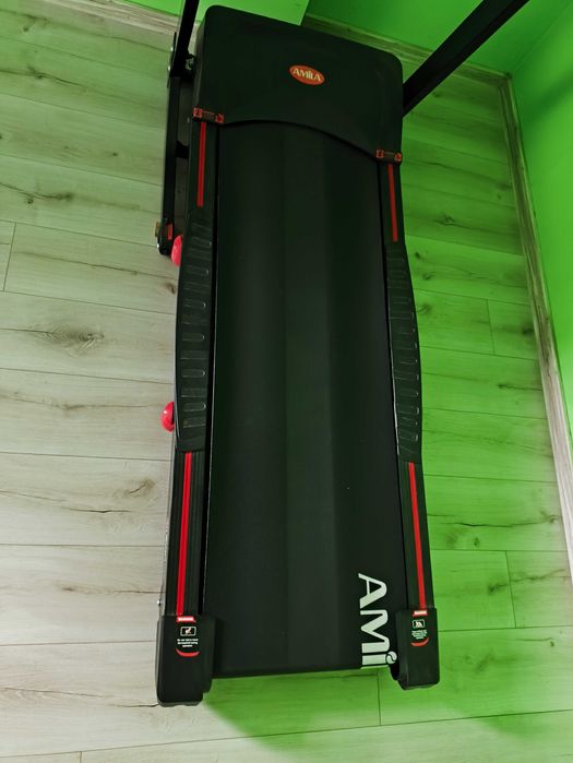 Бягаща пътека Amila Vision F250PI