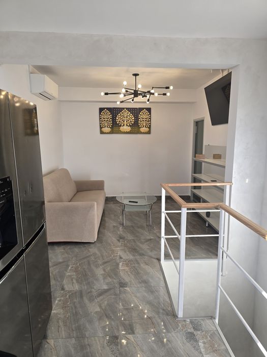 Penthouse Superb in Regim Hotelier/ Term lung direct la proprietar