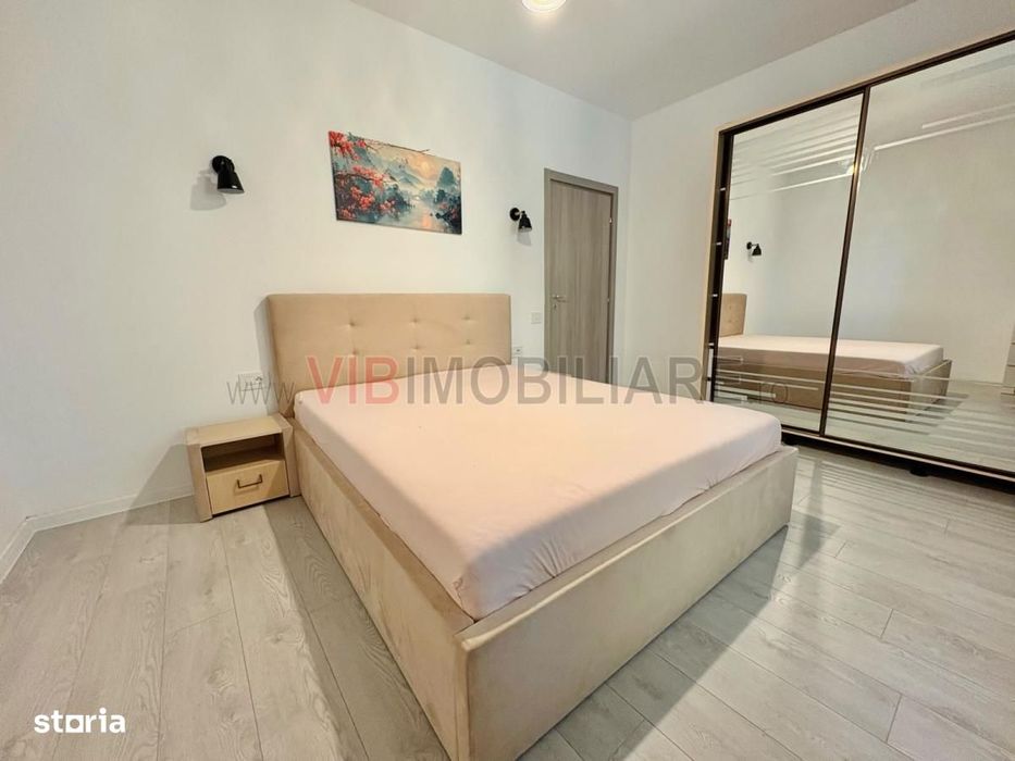2 Camere - Novum Pacii - Parcare - Metrou