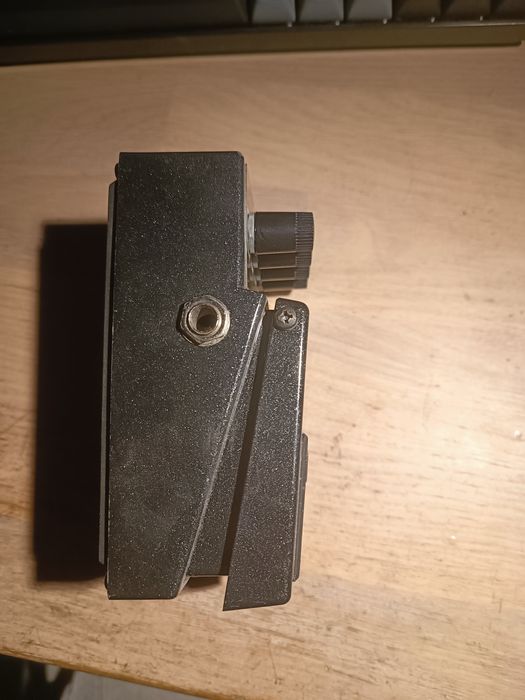 Boss ml-2 metal core pedal педал