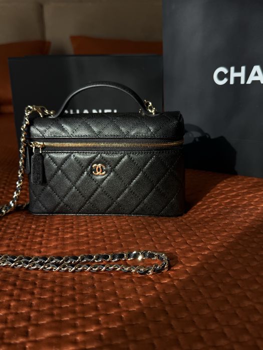 сумка Шанель Chanel Vanti