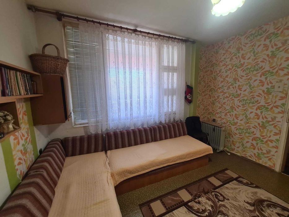 Продава се Двустаен апартамент в Хасково, Възраждане - 65 кв.м за 746 €/кв.м - Снимка #3