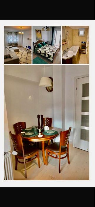 Apartament Grivitei Brasov