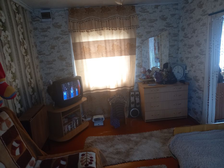 Продам дачу по Зерендинский трассе