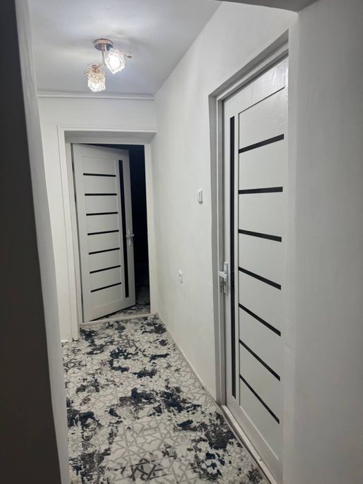 Без маклер , Маклерсиз узимизники Эски Динамо Урда 2 хонали уй