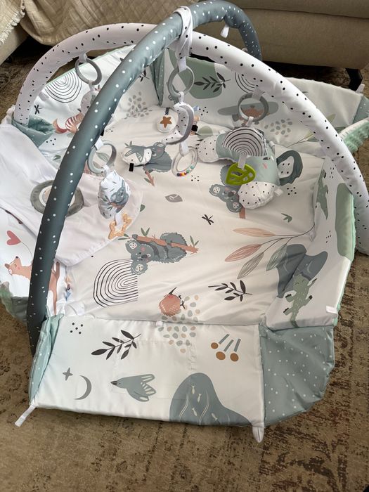 Активна гимнастика Koala