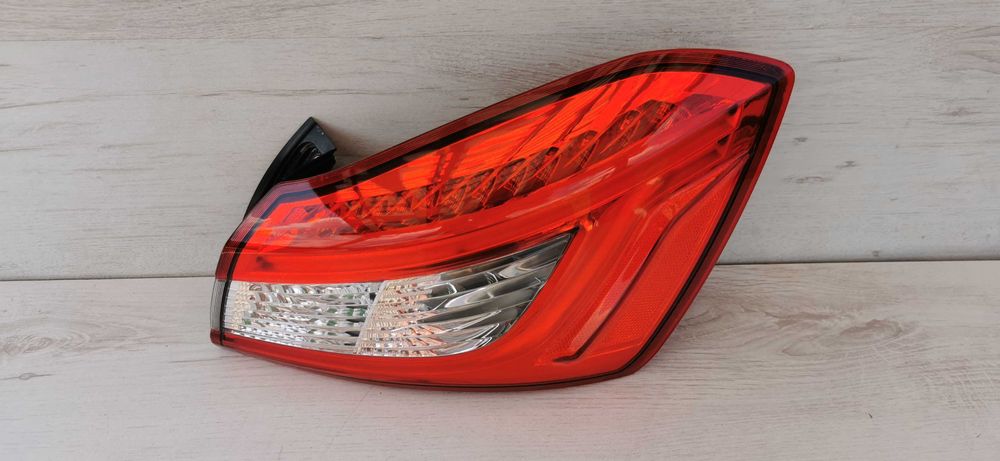 Десен стоп за Maserati Ghibli / Мазерати Гибли