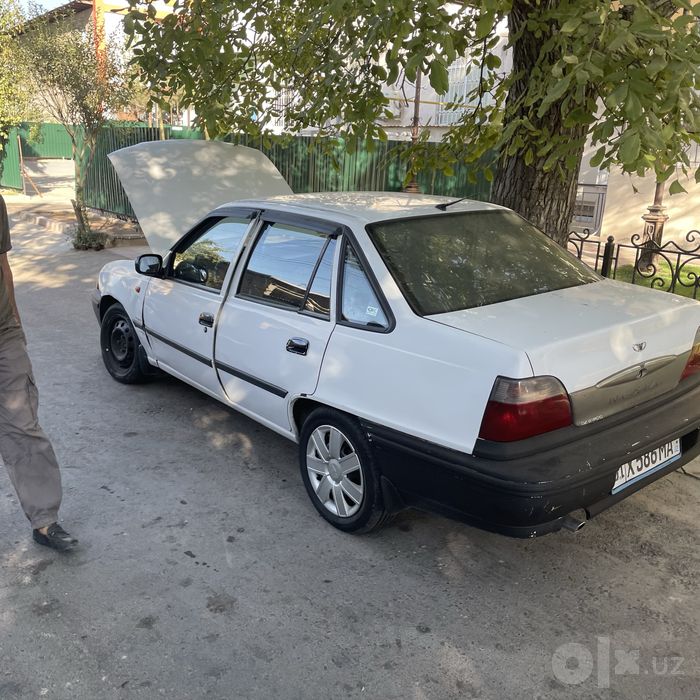 Nexia 1 holati yaxshi